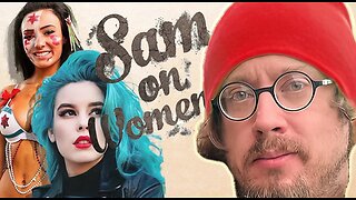 Sam Hyde's Advice On Women Could Change Your Life!