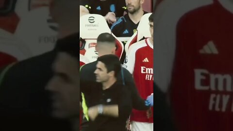 Arsenal 1-0 Manchester City Gabriel Martinelli Crazy Finish,Havertz Assists,MikelArteta Reaction