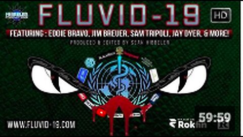 FLUVID-19 (2022): The Documentary (Full Film)