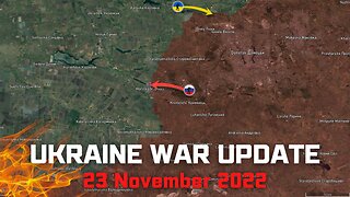 Ukraine War Update | Ukrainians counter-attack in Vodyane | Russians advance in Marinka