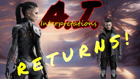 A.I. Interpretations Returns