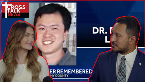 LIVE: The Assassination of Dr. Bing Liu: Exposing the Biggest Lie in History!
