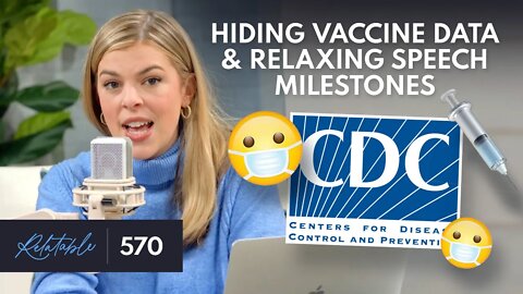 This Is Exactly Why the CDC Has No Credibility Whatsoever | Ep 570