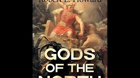 Gods of the North by Robert E. Howard - Audiobook