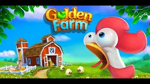 Golden Farm-Gameplay Trailer