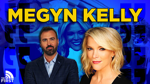 Megyn Kelly Reacts To Tucker Carlson's Departure