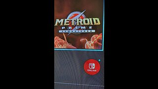 *REPLAY* BigZVideoGames Livestream Retro Backlog Adventures: Metroid Prime Remastered Nov 17, 2023