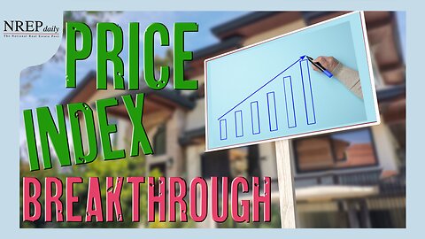 The Insane Rise of Housing Prices!
