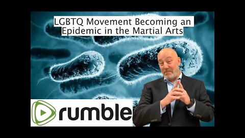 LGBTQ Movement Becoming and Epidemic in the Martial Arts | Blog 1