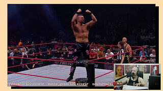 UFC & WWE Merge; NXT Beats AEW; Matt Cardona's Toy Drama | TWFS 09/13/2023