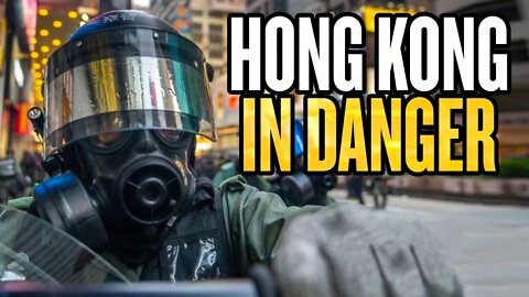 The End of Hong Kong?