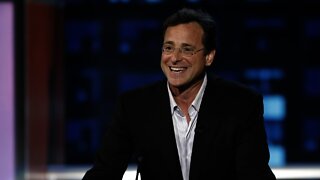 Bob Saget, Beloved TV Dad Of 'Full House,' Dead At 65