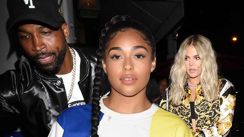 Khloé Kardashian & Tristan Thompson Break Up After He Hooks Up with Jordyn Woods