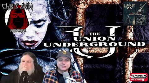 We Take It Back To The 2000s With The Union Undergrounds Bryan Scott!