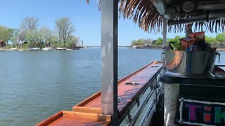 Buffalo boat tours festivities underway for the summer