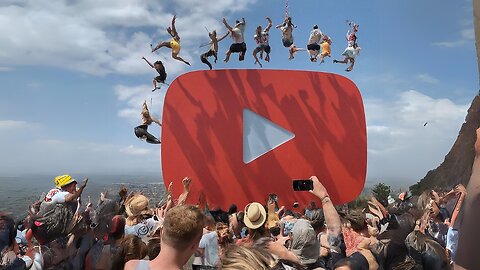 Creators Leaving YouTube In Droves