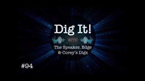 Dig It! #94: Suggestions, Pipelines, Disney & More!