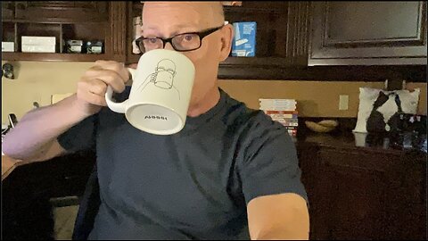 Episode 2297 Scott Adams: CWSA 11/19/23, Extra Tasty News Today, Find Out Why