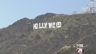 Hollywood to "Hollyweed"?