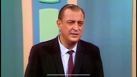Break from the insanity of the world. Classic Rodney Dangerfield 😂