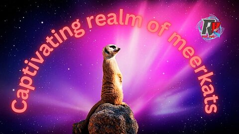 Realm of meerkats
