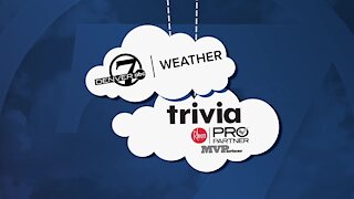 Weather trivia: Measuring snow for the National Weather Service