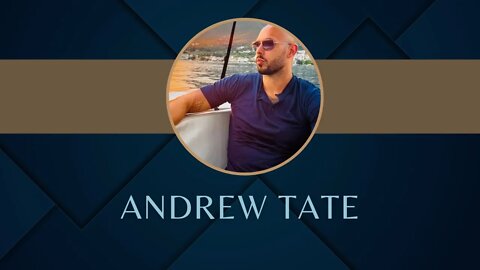 Andrew Tate on the importance of male leadership in a relationship