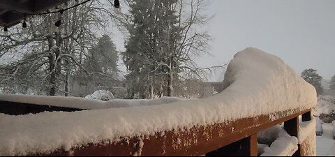 #live Portland, Oregon Snow Storm 2023 #snow #winter #2023 #storm #traffic