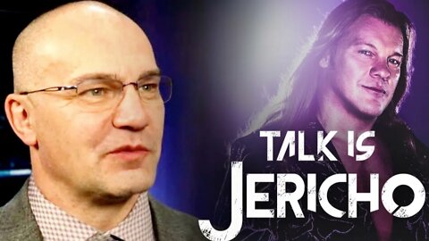 Talk Is Jericho: Lance Storm Analyzes Juventud vs Jericho Superbrawl 1998