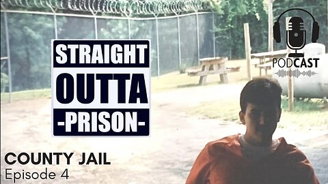 County Jail • Season 1 • Episode 4