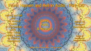 Heaven, Love, and Faith