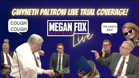 GWYNETH PALTROW LIVE VERDICT