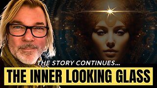 LOOKING GLASS 2.0 - The Story Continues| NEW Frank Jacob Interview