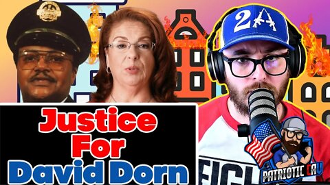 Two Years Later, Justice For David Dorn