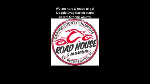 Come out now! orange County Roadhouse