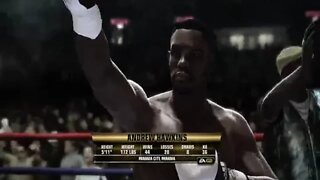 fight night champion career mode part 44