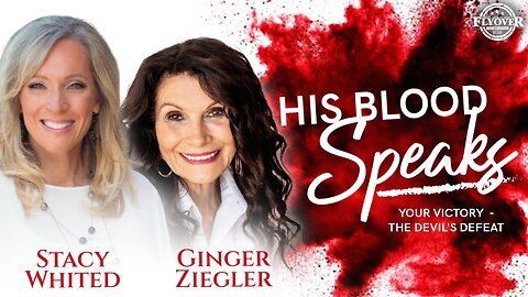 GINGER ZIEGLER & STACY WHITED | We see what Satan’s doing … Can we STOP, CHANGE, or ALTER his plans?