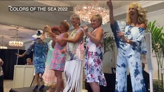 Lee Health hosts annual fashion show to raise money for cancer