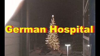 German Hospital