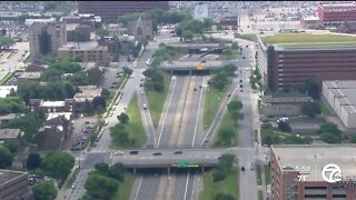 Michigan wins funding to replace interstate that divided Detroit