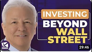Investing Beyond Wall Street: Exploring Mineral Rights and Real Estate - Mike Mauceli, Mat Sorensen
