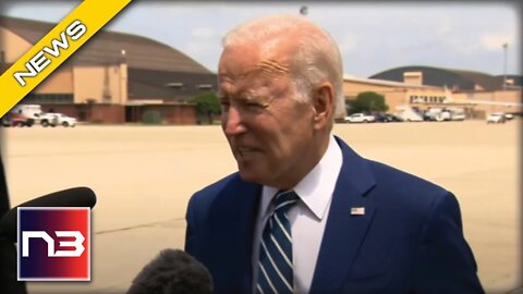 Biden Blames Republicans For The Crime Wave, Here’s Proof He’s Wrong