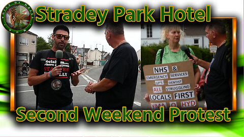 Stradey Hotel & Spa Second Weekend Demo