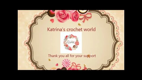 Wednesday Coffee, Crocheting And Chat