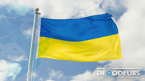 Petit tour de désinformation autour de l'Ukraine (26-02-22)