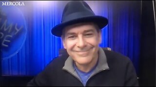 Jimmy Dore - Breaking Out of the Propaganda Matrix