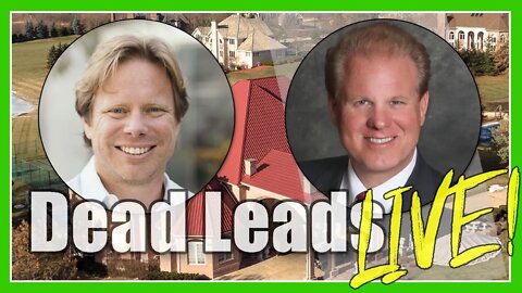 Revive Your Dead Leads With Chris Craddock & Jay Conner, The Private Money Authority
