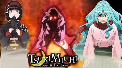 Makoto Actually Went Super Saiyan 💀 | Tsukimichi -Moonlit Fantasy- S2 Episode 11 Reaction