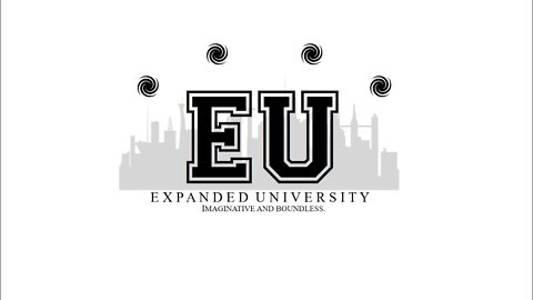 Expanded University Preview Video - Quick Video on the Project and What to Expect