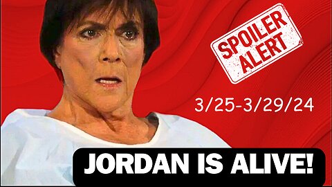 Jordan Is Alive! Diane & Kyle Argue, Nate Protect Audra, A New Person Is Interested in Claire!